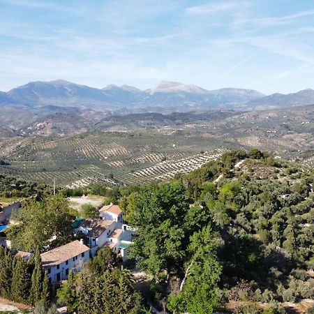 El Convento Vivienda Rural Jaen Andalucia Espana Carchelejo 외부 사진