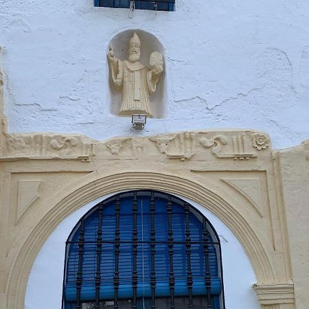 El Convento Vivienda Rural Jaen Andalucia Espana Carchelejo 외부 사진