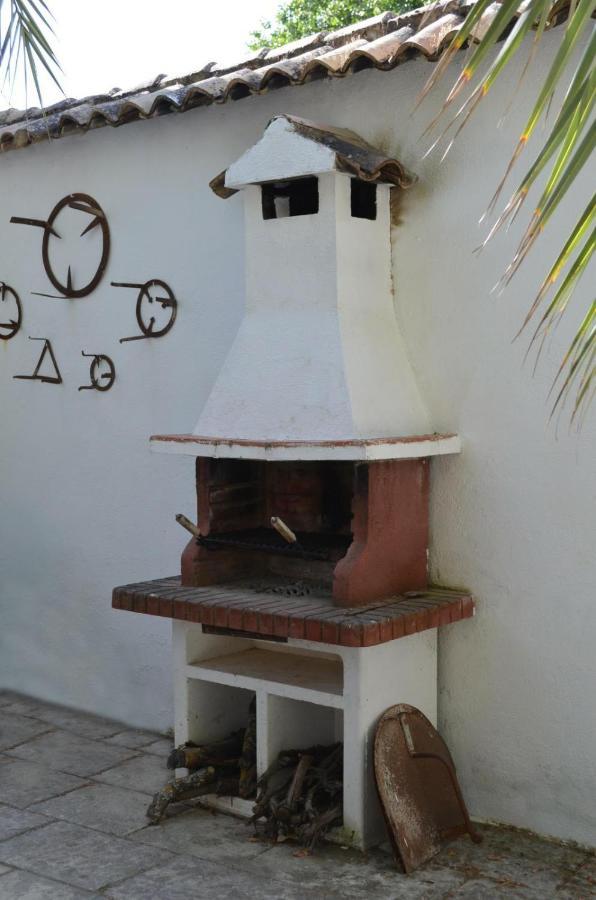 El Convento Vivienda Rural Jaen Andalucia Espana Carchelejo 외부 사진