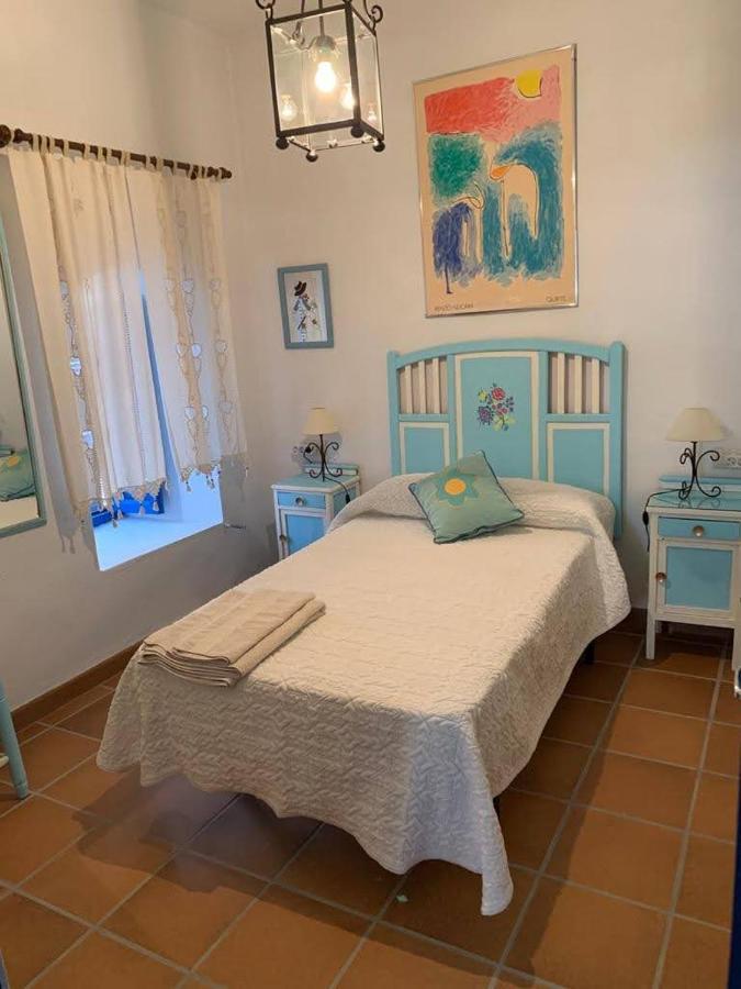 El Convento Vivienda Rural Jaen Andalucia Espana Carchelejo 외부 사진