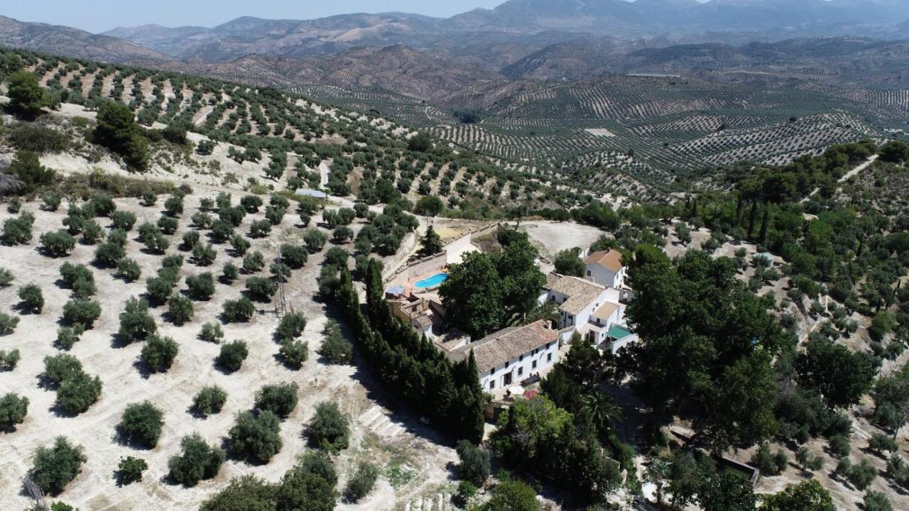 El Convento Vivienda Rural Jaen Andalucia Espana Carchelejo 외부 사진