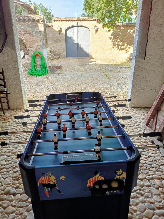 El Convento Vivienda Rural Jaen Andalucia Espana Carchelejo 외부 사진