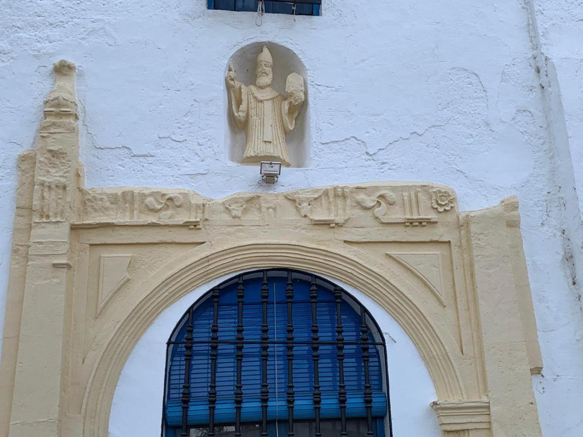 El Convento Vivienda Rural Jaen Andalucia Espana Carchelejo 외부 사진